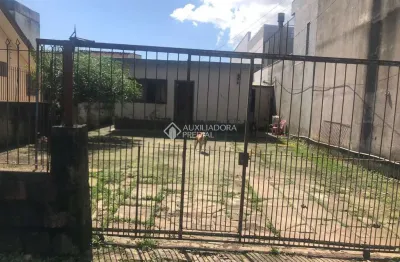 Casa com 4 quartos à venda na avenida joão de saldanha, 102, santa maria goretti, porto alegre, 120 m2 por r$ 439.000