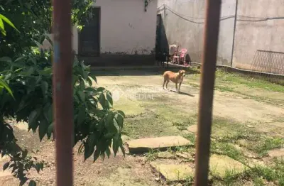 Casa com 4 quartos à venda na avenida joão de saldanha, 102, santa maria goretti, porto alegre, 120 m2 por r$ 439.000