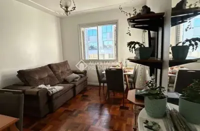 Apartamento com 2 quartos à venda na Avenida Ipiranga, 1885, Azenha, Porto Alegre, 50 m2 por R$ 249.000