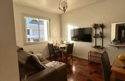 Apartamento com 2 quartos à venda na avenida ipiranga, 1885, azenha, porto alegre, 50 m2 por r$ 249.000