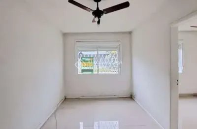 Apartamento com 1 quarto à venda na rua lasar segall, 570, são sebastião, porto alegre, 42 m2 por r$ 120.000