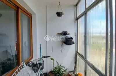 Apartamento com 3 quartos à venda na rua sarmento leite, 288, centro histórico, porto alegre, 126 m2 por r$ 460.000