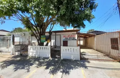 Terreno à venda na rua rodrigues da costa, 1310, sarandi, porto alegre, 150 m2 por r$ 410.000