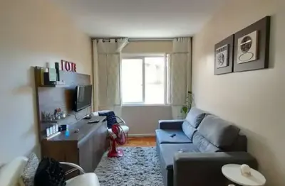 Apartamento com 1 quarto à venda na rua alberto silva, 397, vila ipiranga, porto alegre, 39 m2 por r$ 200.000
