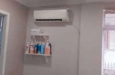 Sala comercial à venda na avenida assis brasil, 2474, cristo redentor, porto alegre, 41 m2 por r$ 190.000