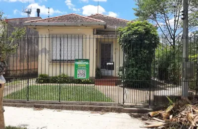 Casa com 2 quartos à venda na rua serafim alencastro, 81, sarandi, porto alegre, 145 m2 por r$ 450.000