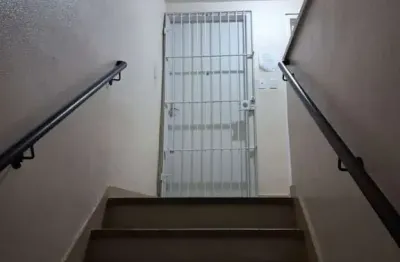 Apartamento com 1 quarto à venda na rua professora amy herve ramirez, 20, jardim leopoldina, porto alegre, 39 m2 por r$ 139.000