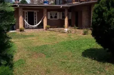 Casa em condomínio fechado com 3 quartos à venda na rua canários, 140, águas claras, viamão, 250 m2 por r$ 389.000
