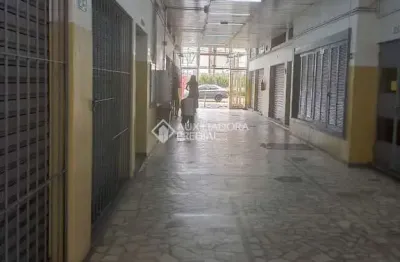 Ponto comercial à venda na avenida francisco trein, 218, cristo redentor, porto alegre, 33 m2 por r$ 200.000