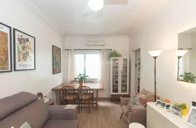 Apartamento com 2 quartos à venda na rua pelotas, 393, floresta, porto alegre, 51 m2 por r$ 290.000