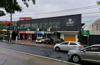 Prédio à venda na avenida baltazar de oliveira garcia, 3456, rubem berta, porto alegre, 1245 m2 por r$ 10.700.000