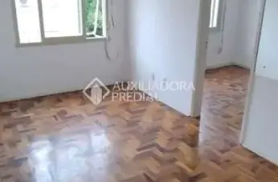 Apartamento com 1 quarto à venda na rua adão baino, 701, cristo redentor, porto alegre, 38 m2 por r$ 180.000