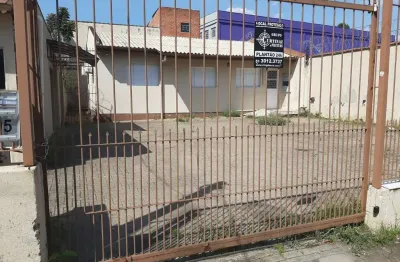 Casa com 2 quartos à venda na avenida dos gaúchos, 483, sarandi, porto alegre, 86 m2 por r$ 495.000