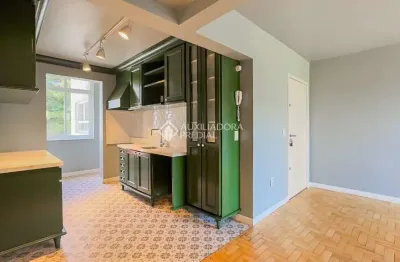 Apartamento com 2 quartos à venda na avenida augusto meyer, 125, auxiliadora, porto alegre, 78 m2 por r$ 610.000