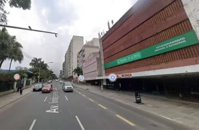 Garagem à venda na avenida independência, 160, independência, porto alegre, 10 m2 por r$ 26.000