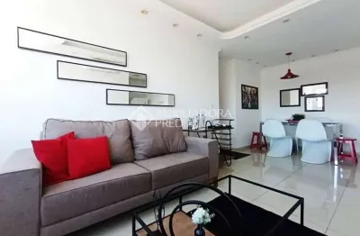 Apartamento com 2 quartos à venda na rua fernando cortez, 465, cristo redentor, porto alegre, 66 m2 por r$ 560.000