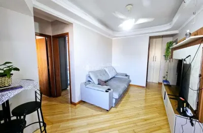 Apartamento com 2 quartos à venda na avenida sarandi, 880, sarandi, porto alegre, 52 m2 por r$ 200.000