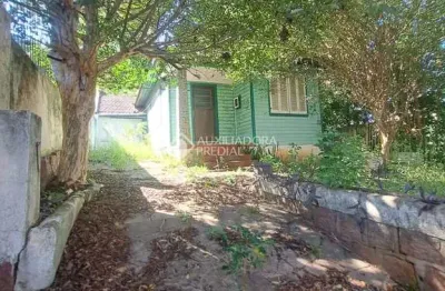 Terreno à venda na rua enes bandeira, 199, cristo redentor, porto alegre, 297 m2 por r$ 480.000
