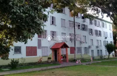 Apartamento com 2 quartos à venda na rua luiz cézar leal, 105, rubem berta, porto alegre, 53 m2 por r$ 200.000