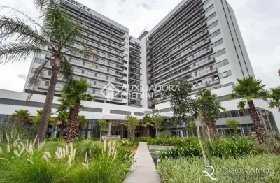 Sala comercial à venda na avenida assis brasil, 2827, passo da areia, porto alegre, 37 m2 por r$ 530.000