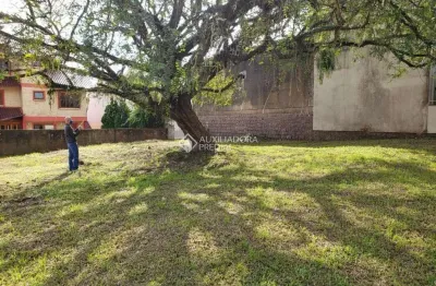 Terreno à venda na rua professor antônio josé remião, 15, espírito santo, porto alegre, 544 m2 por r$ 426.000