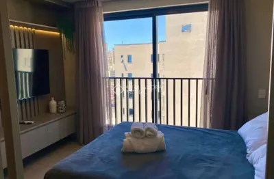 Apartamento com 1 quarto à venda na rua vinte e quatro de outubro, 1585, auxiliadora, porto alegre, 24 m2 por r$ 636.000