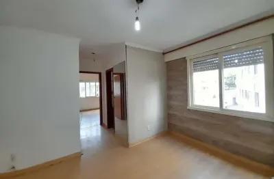 Apartamento com 2 quartos à venda na rua sapê, 776, passo da areia, porto alegre, 58 m2 por r$ 279.900