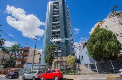Apartamento com 2 quartos à venda na rua atanásio belmonte, 71, boa vista, porto alegre, 75 m2 por r$ 700.000