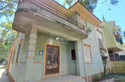 Casa com 4 quartos à venda na avenida amazonas, 795, são geraldo, porto alegre, 200 m2 por r$ 498.000