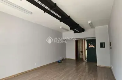 Sala comercial à venda na rua félix da cunha, 360, floresta, porto alegre, 49 m2 por r$ 180.000