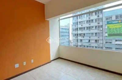 Apartamento com 1 quarto à venda na avenida senador salgado filho, 111, centro histórico, porto alegre, 38 m2 por r$ 178.000