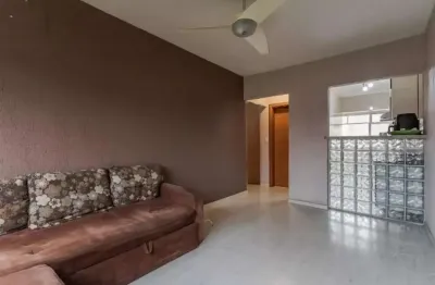 Apartamento com 2 quartos à venda na avenida bispo joão scalabrini, 415, jardim itu sabará, porto alegre, 53 m2 por r$ 270.000