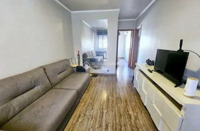 Apartamento com 1 quarto à venda na rua congonhas, 60, jardim itu sabará, porto alegre, 37 m2 por r$ 220.000