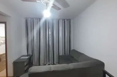 Apartamento com 2 quartos à venda na avenida salvador leão, 1050, sarandi, porto alegre, 52 m2 por r$ 236.000