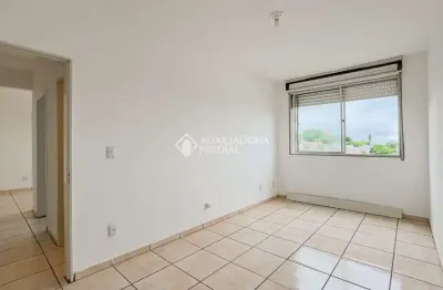 Apartamento com 1 quarto à venda na rua doutor otávio santos, 570, jardim itu sabará, porto alegre, 43 m2 por r$ 160.000