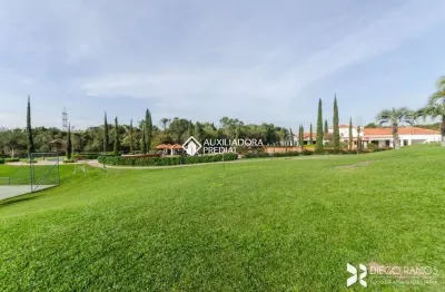 Casa em condomínio fechado com 4 quartos à venda na Avenida Senador Salgado Filho, 8500, Cecília, Viamão, 285 m2 por R$ 1.480.000