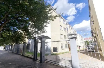 Apartamento com 1 quarto à venda na rua sapê, 365, passo da areia, porto alegre, 47 m2 por r$ 225.000