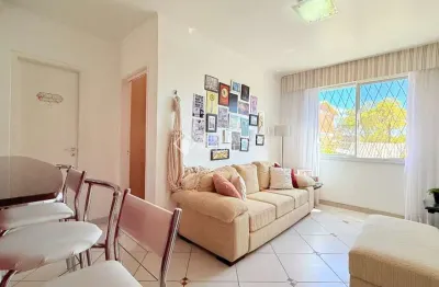 Apartamento com 1 quarto à venda na rua ouro preto, 386, jardim floresta, porto alegre, 42 m2 por r$ 222.000