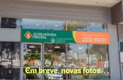 Terreno à venda na avenida general emílio lúcio esteves, 78, santa maria goretti, porto alegre, 430 m2 por r$ 800.000