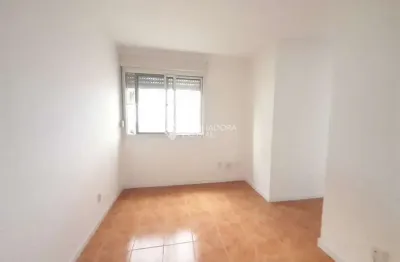 Apartamento com 2 quartos à venda na rua bertholdo mário thebich, 455, farrapos, porto alegre, 47 m2 por r$ 200.000