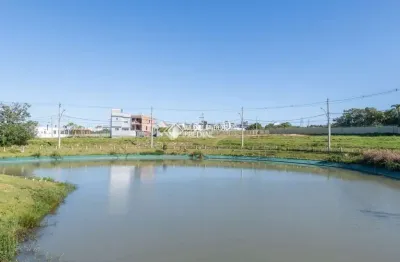 Terreno em condomínio fechado à venda na rua verdes campos, 126, mário quintana, porto alegre, 250 m2 por r$ 250.000