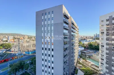 Apartamento com 3 quartos à venda na rua frederico otávio domingues barbosa, 50, são sebastião, porto alegre, 92 m2 por r$ 878.000