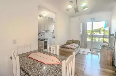 Apartamento com 2 quartos à venda na avenida protásio alves, 8201, morro santana, porto alegre, 47 m2 por r$ 260.000