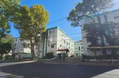 Apartamento com 1 quarto à venda na rua dos maias, 103, rubem berta, porto alegre, 46 m2 por r$ 130.000