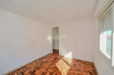 Apartamento com 1 quarto à venda na rua dos maias, 103, rubem berta, porto alegre, 46 m2 por r$ 130.000