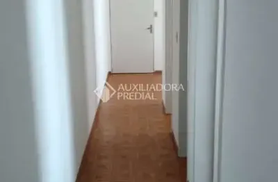 Apartamento com 2 quartos à venda na rua santa rosa de lima, 120, santa rosa de lima, porto alegre, 52 m2 por r$ 180.000