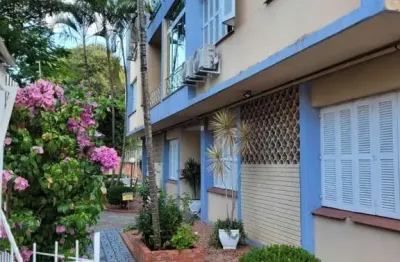 Apartamento com 2 quartos à venda na rua dom diogo de souza, 109, cristo redentor, porto alegre, 60 m2 por r$ 229.900