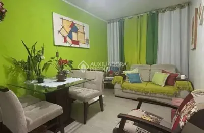 Apartamento com 2 quartos à venda na rua professor joão de souza ribeiro, 859, humaitá, porto alegre, 58 m2 por r$ 244.700
