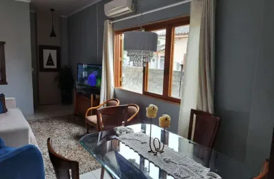 Casa com 2 quartos à venda na rua oliveira lopes, 489, sarandi, porto alegre, 120 m2 por r$ 400.000