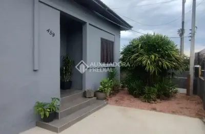 Casa com 2 quartos à venda na rua oliveira lopes, 489, sarandi, porto alegre, 120 m2 por r$ 400.000